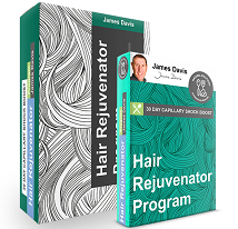 Hair Rejuvenation Program