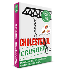 Cholesterol Crusher Protocol