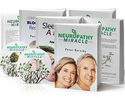 Neuropathy Miracle Peter Barnsby