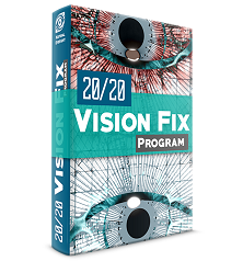 20 20 Vision Fix program Archer