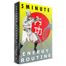 5 Minute Energy Routine program