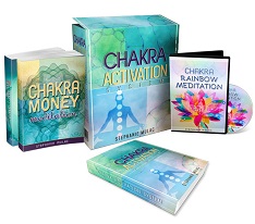 Chakra Activation System