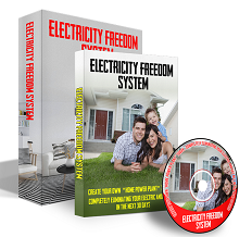 Electricity Freedom System Rich Lubbok