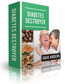 Diabetes Destroyer System