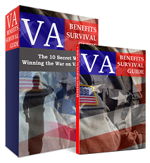 VA Benefits Survival Guide Hal Goodman
