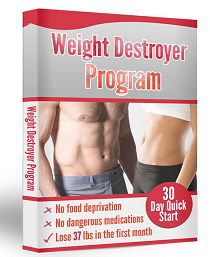 Weight Destroyer program