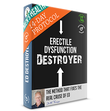 Erectile Dysfunction Destroyer
