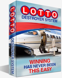 lotto destroyer system