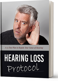 hearing loss protocol richard mather