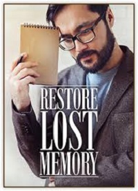 restore lost memory