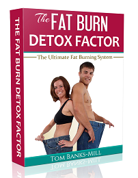 Fat Burn Detox Factor