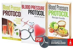 blood pressure protocol review